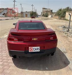 شيفروليه كامارو